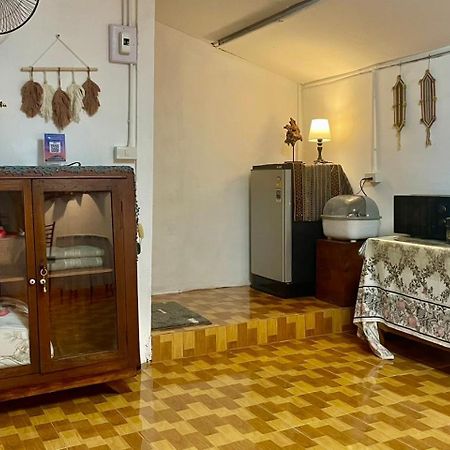 Serenity1 Homestay Chiang Dao Luaran gambar
