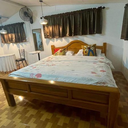 Serenity1 Homestay Chiang Dao Luaran gambar
