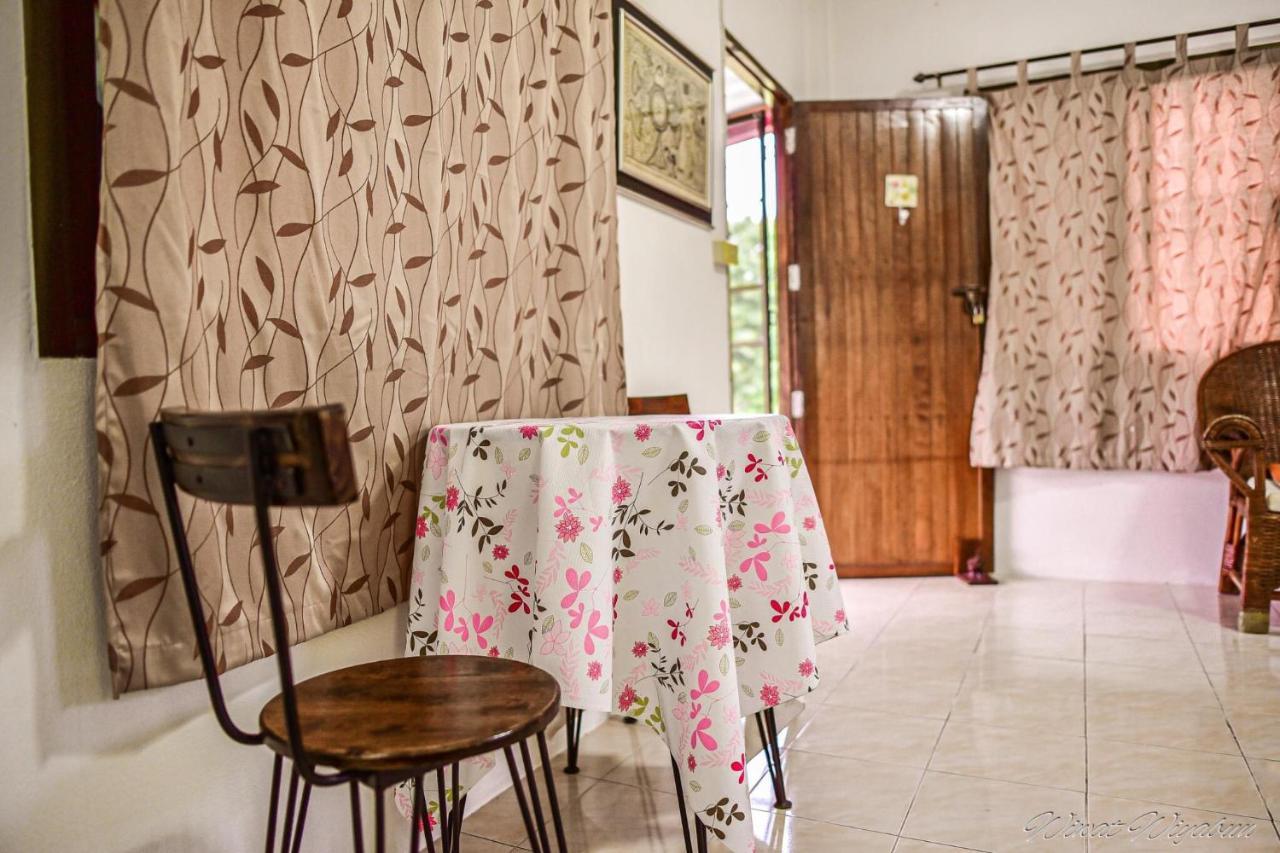 Serenity1 Homestay Chiang Dao Luaran gambar