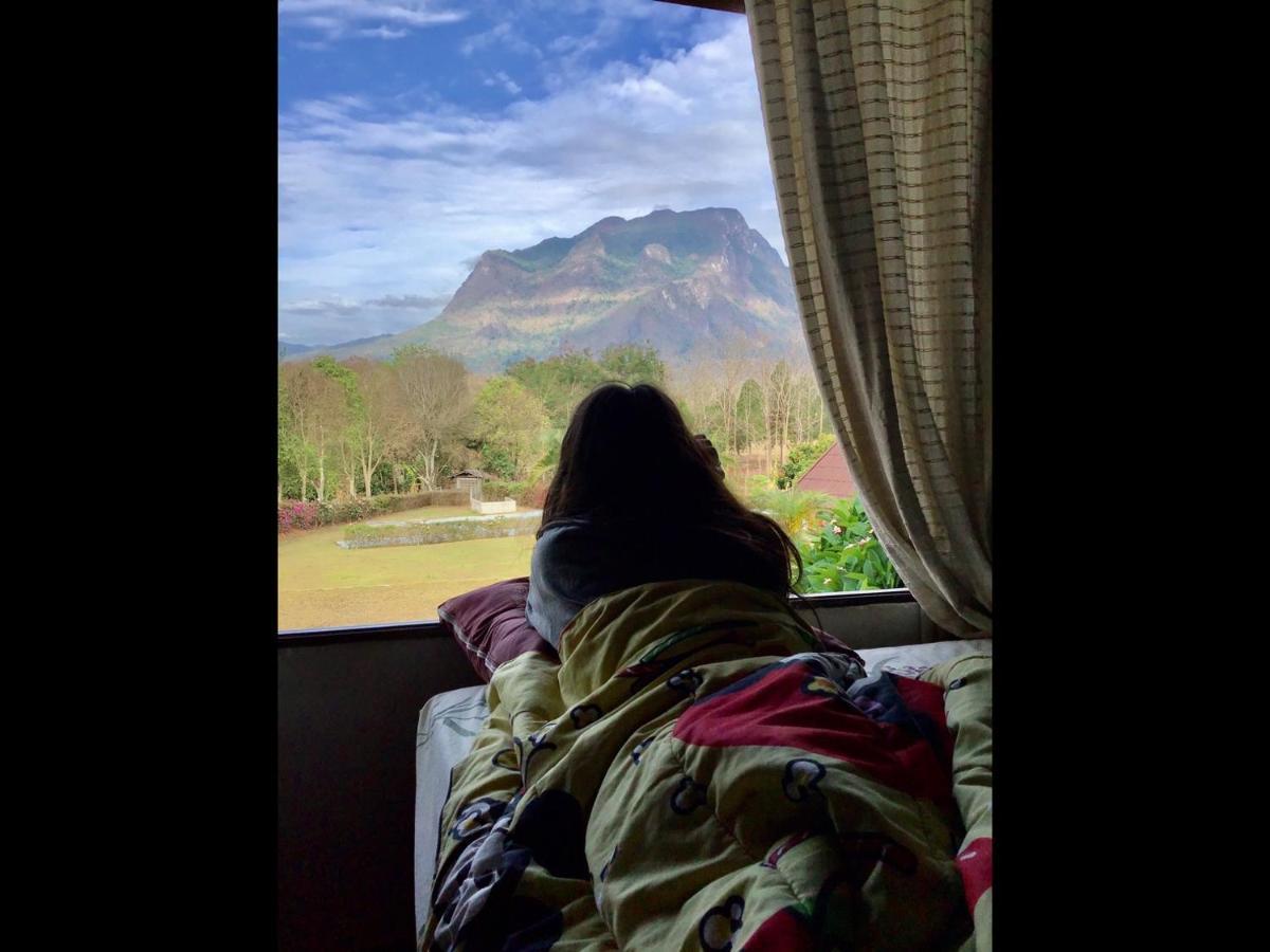 Serenity1 Homestay Chiang Dao Luaran gambar
