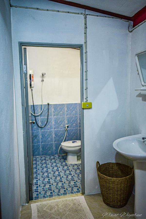 Serenity1 Homestay Chiang Dao Luaran gambar