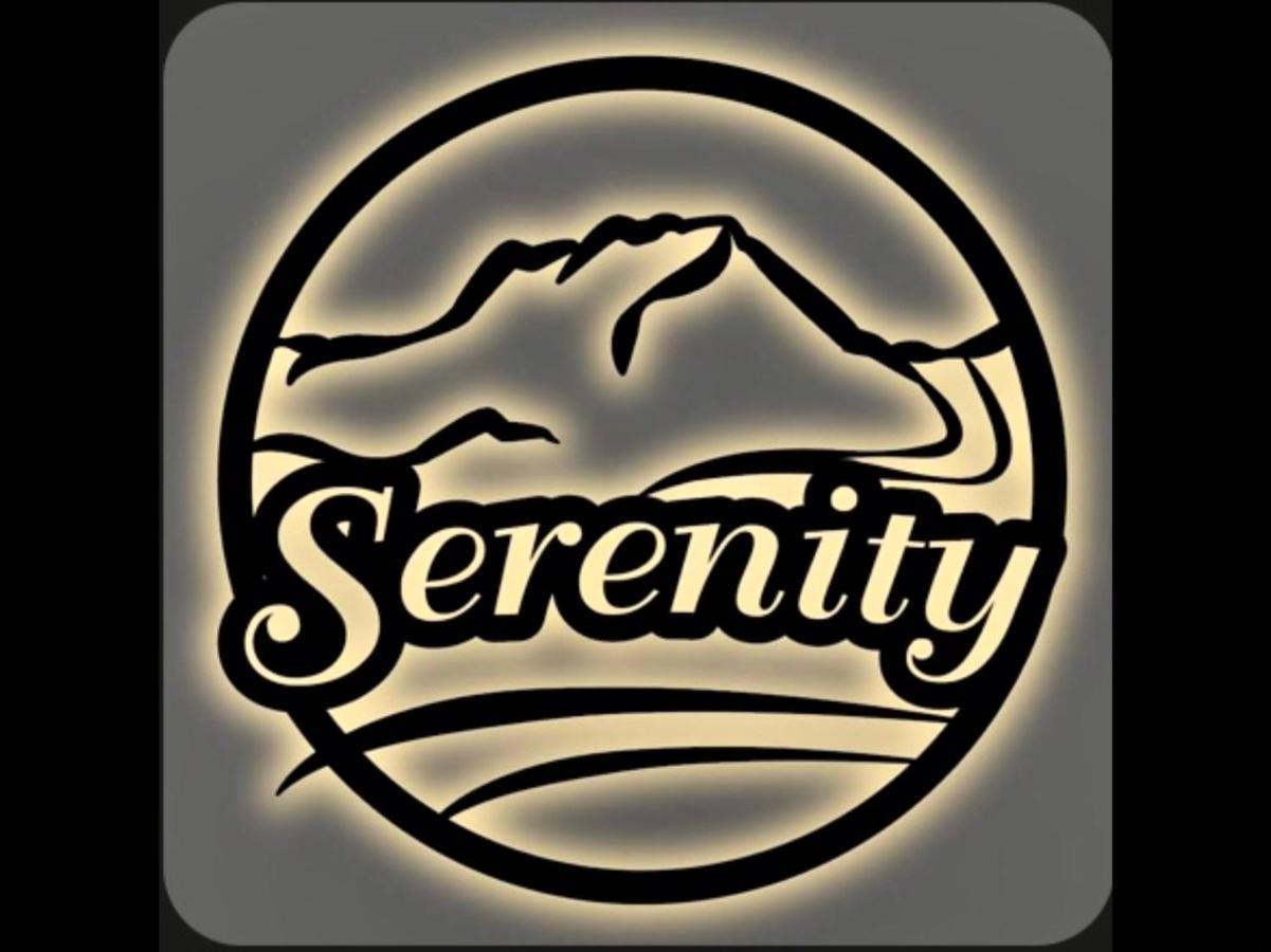 Serenity1 Homestay Chiang Dao Luaran gambar