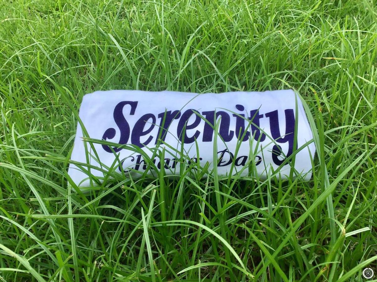 Serenity1 Homestay Chiang Dao Luaran gambar