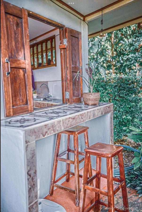 Serenity1 Homestay Chiang Dao Luaran gambar