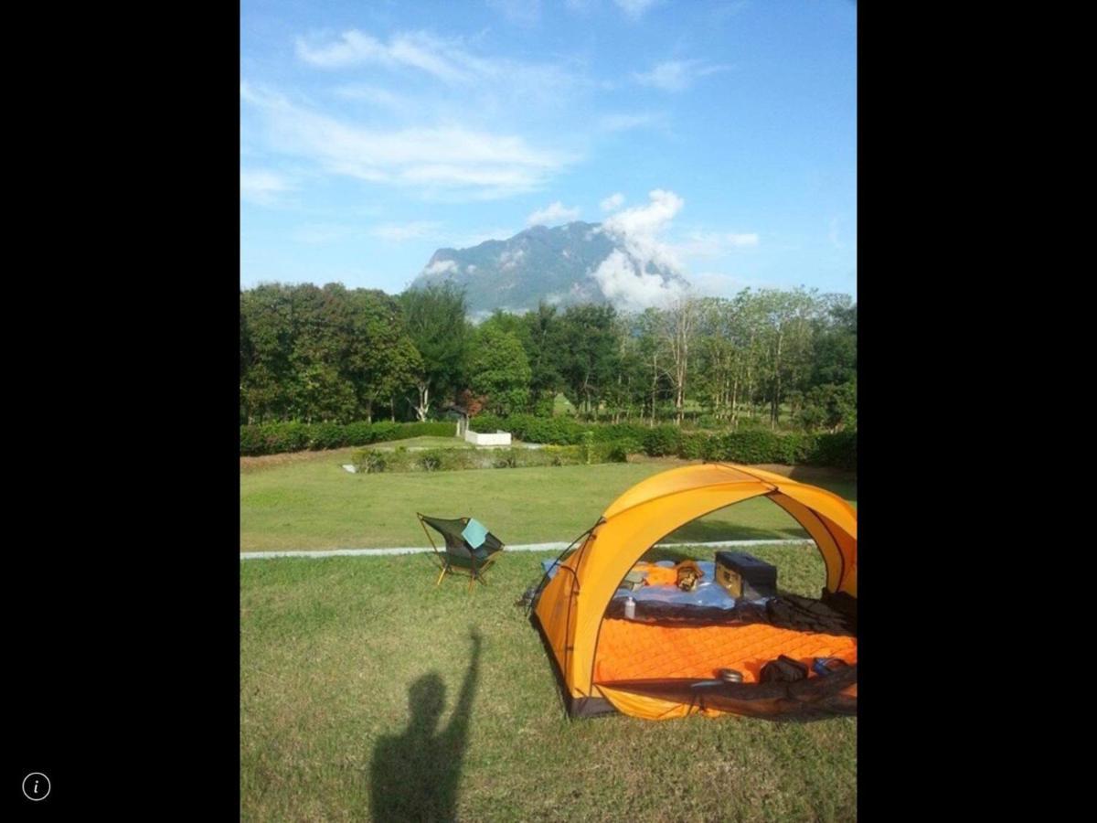 Serenity1 Homestay Chiang Dao Luaran gambar
