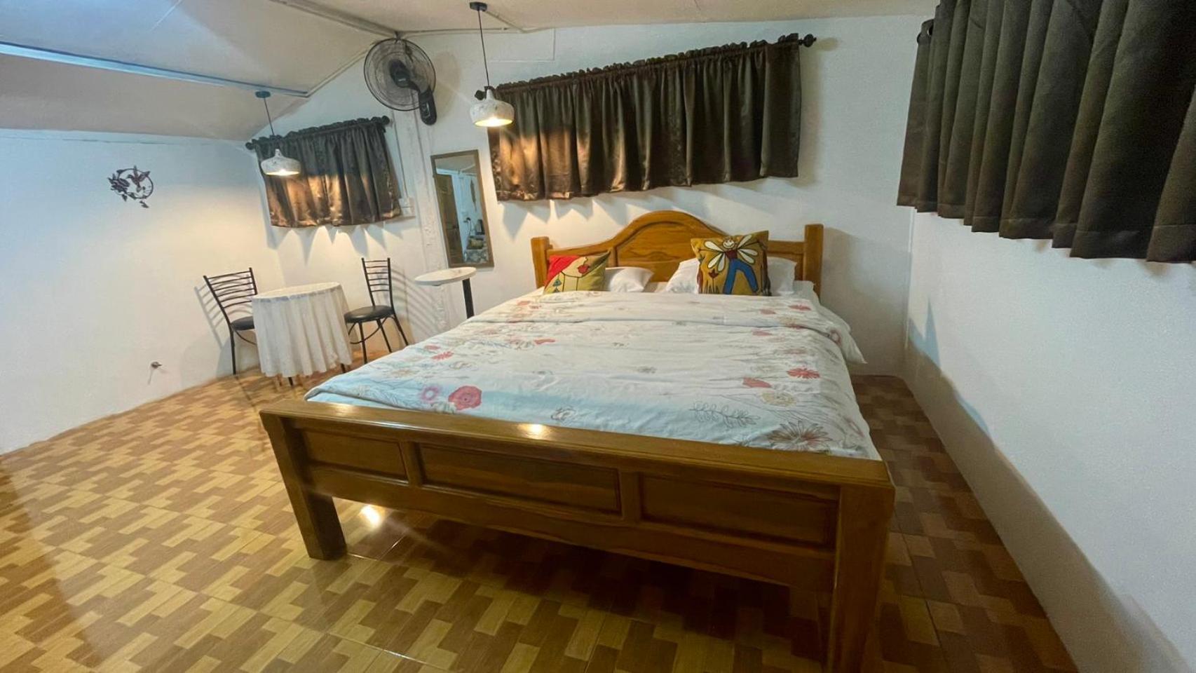 Serenity1 Homestay Chiang Dao Luaran gambar