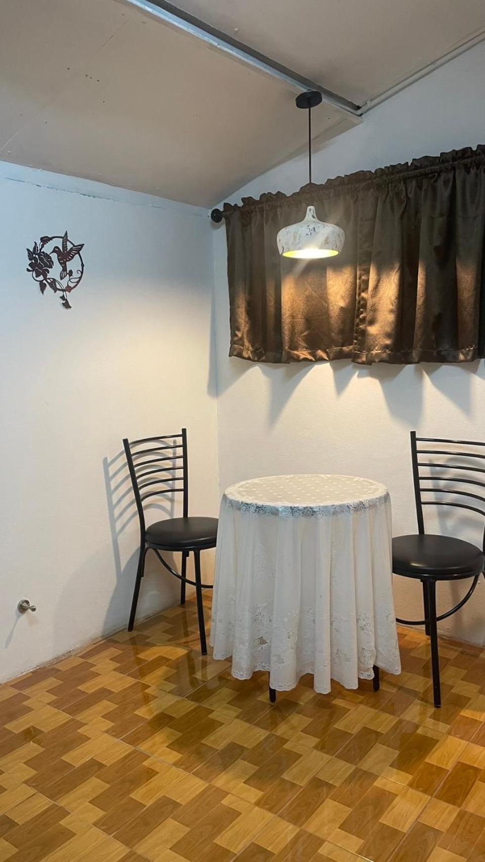 Serenity1 Homestay Chiang Dao Luaran gambar